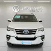 TOYOTA HILUX SW4 2.8 SRX 4X4 7 LUGARES 16V TURBO INTERCOOLER DIESEL 4P AUTOMÁTICO TOYOTA HILUX SW4 2.8 SRX 4X4 7 LUGARES 16V TURBO INTERCOOLER DIESEL 4P AUTOMÁTICO