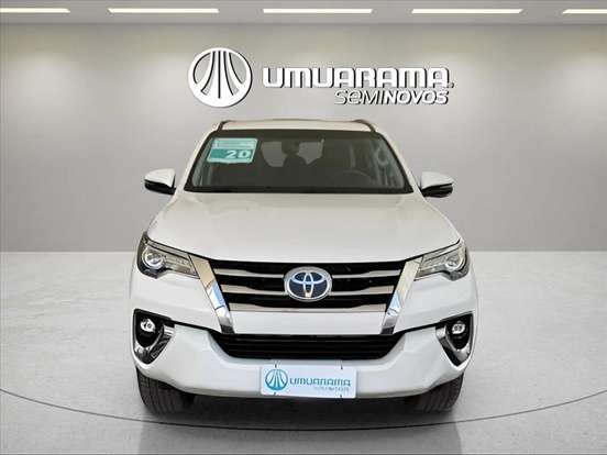 TOYOTA-HILUX SW4-2019