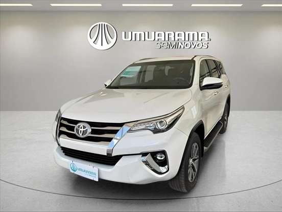TOYOTA-HILUX SW4-2019