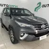 TOYOTA HILUX SW4 2.8 SRX 4X4 7 LUGARES 16V TURBO INTERCOOLER DIESEL 4P AUTOMÁTICO TOYOTA HILUX SW4 2.8 SRX 4X4 7 LUGARES 16V TURBO INTERCOOLER DIESEL 4P AUTOMÁTICO