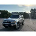 TOYOTA HILUX SW4 3.0 4X4 8V TURBO DIESEL 4P MANUAL TOYOTA HILUX SW4 3.0 4X4 8V TURBO DIESEL 4P MANUAL