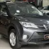 TOYOTA RAV4 2.0 4X2 16V GASOLINA 4P AUTOMÁTICO TOYOTA RAV4 2.0 4X2 16V GASOLINA 4P AUTOMÁTICO