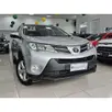 TOYOTA RAV4 2.0 4X2 16V GASOLINA 4P AUTOMÁTICO TOYOTA RAV4 2.0 4X2 16V GASOLINA 4P AUTOMÁTICO