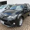 TOYOTA RAV4 2.5 4X4 16V GASOLINA 4P AUTOMÁTICO TOYOTA RAV4 2.5 4X4 16V GASOLINA 4P AUTOMÁTICO