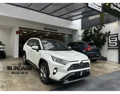 TOYOTA RAV4 2.5 VVT-IE HYBRID SX CONNECT AWD CVT TOYOTA RAV4 2.5 VVT-IE HYBRID SX CONNECT AWD CVT