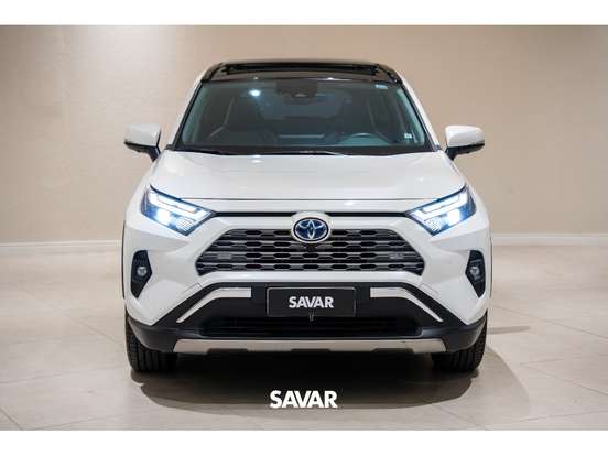 TOYOTA-RAV4-2.5 VVT-IE HYBRID SX CONNECT AWD CVT TOYOTA-RAV4-2023