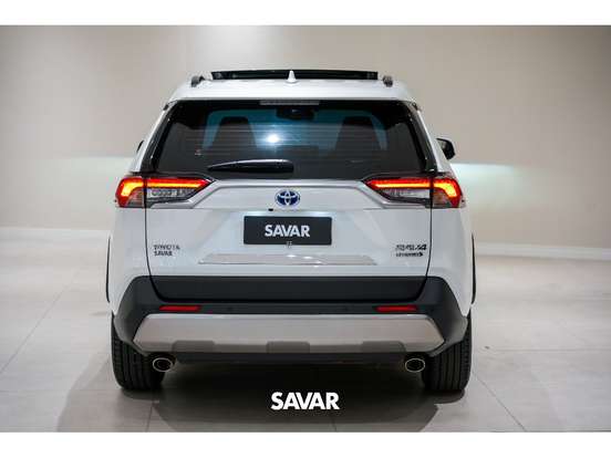 TOYOTA-RAV4-2.5 VVT-IE HYBRID SX CONNECT AWD CVT TOYOTA-RAV4-2023