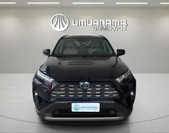 TOYOTA RAV4 2.5 VVT-IE HYBRID SX CONNECT AWD CVT TOYOTA RAV4 2.5 VVT-IE HYBRID SX CONNECT AWD CVT