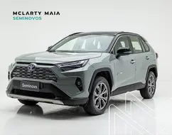 TOYOTA RAV4 2.5 VVT-IE HYBRID SX CONNECT AWD CVT TOYOTA RAV4 2.5 VVT-IE HYBRID SX CONNECT AWD CVT