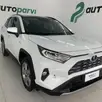 TOYOTA RAV4 2.5 VVT-IE HYBRID SX CONNECT AWD CVT TOYOTA RAV4 2.5 VVT-IE HYBRID SX CONNECT AWD CVT