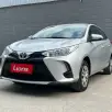TOYOTA YARIS 1.5 16V FLEX XL MULTIDRIVE TOYOTA YARIS 1.5 16V FLEX XL MULTIDRIVE