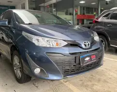 TOYOTA YARIS 1.5 16V FLEX XL PLUS CONNECT MULTIDRIVE TOYOTA YARIS 1.5 16V FLEX XL PLUS CONNECT MULTIDRIVE