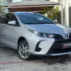 TOYOTA YARIS 1.5 16V FLEX XS MULTIDRIVE TOYOTA YARIS 1.5 16V FLEX XS MULTIDRIVE
