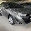 TOYOTA YARIS 1.3 16V FLEX XL PLUS TECH MULTIDRIVE TOYOTA YARIS 1.3 16V FLEX XL PLUS TECH MULTIDRIVE