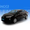TOYOTA YARIS 1.5 16V FLEX SEDAN XL LIVE MULTIDRIVE TOYOTA YARIS 1.5 16V FLEX SEDAN XL LIVE MULTIDRIVE