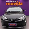 TOYOTA YARIS 1.5 16V FLEX SEDAN XL MULTIDRIVE TOYOTA YARIS 1.5 16V FLEX SEDAN XL MULTIDRIVE