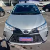 TOYOTA YARIS 1.5 16V FLEX SEDAN XL MULTIDRIVE TOYOTA YARIS 1.5 16V FLEX SEDAN XL MULTIDRIVE