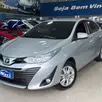 TOYOTA YARIS 1.5 16V FLEX SEDAN XL MULTIDRIVE TOYOTA YARIS 1.5 16V FLEX SEDAN XL MULTIDRIVE