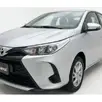 TOYOTA YARIS 1.5 16V FLEX SEDAN XS MULTIDRIVE TOYOTA YARIS 1.5 16V FLEX SEDAN XS MULTIDRIVE