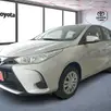 TOYOTA YARIS 1.5 16V FLEX XL MULTIDRIVE TOYOTA YARIS 1.5 16V FLEX XL MULTIDRIVE