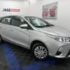 TOYOTA YARIS 1.5 16V FLEX XL MULTIDRIVE TOYOTA YARIS 1.5 16V FLEX XL MULTIDRIVE