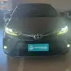 TOYOTA YARIS 1.5 16V FLEX XL MULTIDRIVE TOYOTA YARIS 1.5 16V FLEX XL MULTIDRIVE