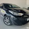TOYOTA YARIS 1.5 16V FLEX XL PLUS CONNECT MULTIDRIVE TOYOTA YARIS 1.5 16V FLEX XL PLUS CONNECT MULTIDRIVE