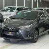 TOYOTA YARIS 1.5 16V FLEX XLS CONNECT MULTIDRIVE TOYOTA YARIS 1.5 16V FLEX XLS CONNECT MULTIDRIVE