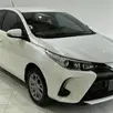TOYOTA YARIS 1.5 16V FLEX XLS CONNECT MULTIDRIVE TOYOTA YARIS 1.5 16V FLEX XLS CONNECT MULTIDRIVE
