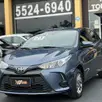 TOYOTA YARIS 1.5 16V FLEX XS CONNECT MULTIDRIVE TOYOTA YARIS 1.5 16V FLEX XS CONNECT MULTIDRIVE