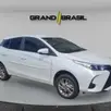 TOYOTA YARIS 1.5 16V FLEX XS MULTIDRIVE TOYOTA YARIS 1.5 16V FLEX XS MULTIDRIVE