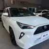 TOYOTA YARIS CROSS 1.5 VVT-I HYBRID FLEX XRX CVT TOYOTA YARIS CROSS 1.5 VVT-I HYBRID FLEX XRX CVT