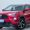 TOYOTA YARIS CROSS 1.5 VVT-I FLEX XRE CVT TOYOTA YARIS CROSS 1.5 VVT-I FLEX XRE CVT