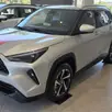 TOYOTA YARIS CROSS 1.5 VVT-I FLEX XRE CVT TOYOTA YARIS CROSS 1.5 VVT-I FLEX XRE CVT