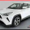 TOYOTA YARIS CROSS 1.5 VVT-I FLEX XRE CVT TOYOTA YARIS CROSS 1.5 VVT-I FLEX XRE CVT