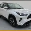 TOYOTA YARIS CROSS 1.5 VVT-I FLEX XRE CVT TOYOTA YARIS CROSS 1.5 VVT-I FLEX XRE CVT