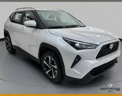 TOYOTA YARIS CROSS 1.5 VVT-I FLEX XRE CVT TOYOTA YARIS CROSS 1.5 VVT-I FLEX XRE CVT