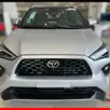 TOYOTA YARIS CROSS 1.5 VVT-I FLEX XRX CVT TOYOTA YARIS CROSS 1.5 VVT-I FLEX XRX CVT
