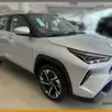 TOYOTA YARIS CROSS 1.5 VVT-I FLEX XRX CVT TOYOTA YARIS CROSS 1.5 VVT-I FLEX XRX CVT