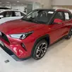TOYOTA YARIS CROSS 1.5 VVT-I FLEX XRX CVT TOYOTA YARIS CROSS 1.5 VVT-I FLEX XRX CVT