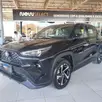TOYOTA YARIS CROSS 1.5 VVT-I HYBRID FLEX XRE CVT TOYOTA YARIS CROSS 1.5 VVT-I HYBRID FLEX XRE CVT