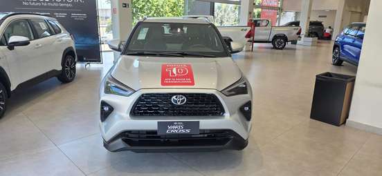 TOYOTA-YARIS CROSS-2026