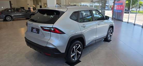 TOYOTA-YARIS CROSS-2026