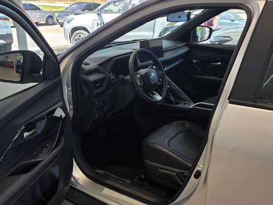 TOYOTA-YARIS CROSS-1.5 VVT-I HYBRID FLEX XRE CVT TOYOTA-YARIS CROSS-2026
