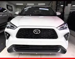 TOYOTA YARIS CROSS 1.5 VVT-I HYBRID FLEX XRE CVT TOYOTA YARIS CROSS 1.5 VVT-I HYBRID FLEX XRE CVT
