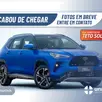TOYOTA YARIS CROSS 1.5 VVT-I HYBRID FLEX XRX CVT TOYOTA YARIS CROSS 1.5 VVT-I HYBRID FLEX XRX CVT