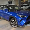 TOYOTA YARIS CROSS 1.5 VVT-I HYBRID FLEX XRX CVT TOYOTA YARIS CROSS 1.5 VVT-I HYBRID FLEX XRX CVT