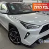 TOYOTA YARIS CROSS 1.5 VVT-I HYBRID FLEX XRX CVT TOYOTA YARIS CROSS 1.5 VVT-I HYBRID FLEX XRX CVT