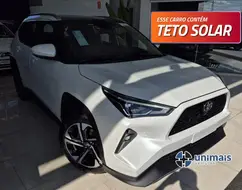TOYOTA YARIS CROSS 1.5 VVT-I HYBRID FLEX XRX CVT TOYOTA YARIS CROSS 1.5 VVT-I HYBRID FLEX XRX CVT