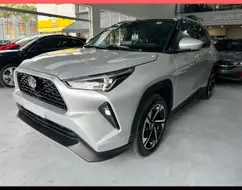 TOYOTA YARIS CROSS 1.5 VVT-I HYBRID FLEX XRX CVT TOYOTA YARIS CROSS 1.5 VVT-I HYBRID FLEX XRX CVT